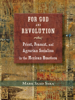 cover image of For God and Revolution